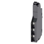 Siemens SENTRON Auxiliary Contact for use with 3VA4/5/6