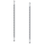 Siemens ALPHA Longitudinal Stay for use with ALPHA DIN Installation Distributor