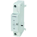 Eaton Eaton Moeller Undervoltage Release for use with Motor Protective Circuit Breaker