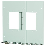 Eaton Eaton Moeller Cover for use with IZMX16 Units