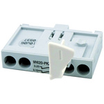 Eaton Eaton Moeller Auxiliary Contact for use with Motor Protective Circuit Breaker