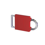 Rockwell Automation 140MT Padlock Adapter for use with Lockable Twist Knob