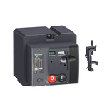 Motor Mechanism for use with ComPacT, ComPact Compact NSX250 DC, PowerPact