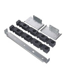 Linergy Busbar Support for use with Linergy BS 5/10 mm