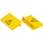Siemens SIRIUS Cover for use with 3RV Series