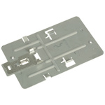 Eaton DIN Rail Plate for use with N(S)1(-4) Series, NZM1(-4) Series, PN1(-4) Series