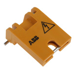 ABB SA1 Padlock Adapter for use with S 260-270-280