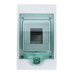 Schneider Electric Enclosure