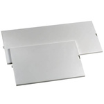 Schneider Electric Front Plate for use with Enclosure