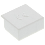 Siemens Cover for use with 5ST3 7 MCB