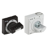 Eaton Handle, Lockable for use with N(S)2(-4) Series, NZM2(-4) Switch, PN2(-4) Series
