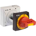 Eaton Handle, Lockable for use with N(S)2(-4) Series, NZM2(-4) Series, PN2(-4) Series