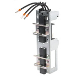 Schneider Electric Mounting Plate for use with AK5 Series