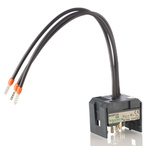 Schneider Electric Linergy Power Socket for use with TeSys U Series