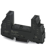 Phoenix Contact Mounting Base for use with PT Series