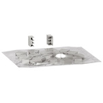 Schneider Electric Acti 9 Cover for use with Linergy FH Horizontal Comb Busbar
