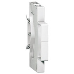 Schneider Electric Acti 9 Spacer for use with C120/C60 Miniature Circuit Breakers, Clario/Librio/ProDis Circuit