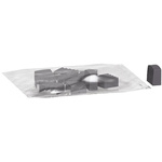 Schneider Electric Acti 9 Cover for use with Linergy FH Horizontal Comb Busbar
