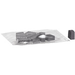 Schneider Electric Acti 9 Cover for use with Linergy FH Horizontal Comb Busbar