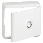 Legrand Cover for use with DRIVIA Plates