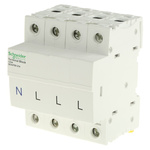 Schneider Electric Acti 9 Terminal Block for use with Acti9 Isobar B Type Distribution board, Direct Connection