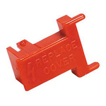 Schneider Electric Cover for use with QO(B) Circuit Breaker