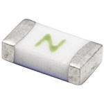 Littelfuse 1.25A F Non-Resettable Surface Mount Fuse, 63V