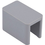 Legrand HX Cover for use with Single Pole/Single Pole + Neutral Supply Bus Bar
