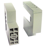 Europa 1 Module Blank for use with Electrical Consumer Units
