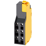 Siemens Sentron Trip alarm switch for use with 3VA Series Circuit Breaker