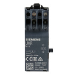 Siemens Sentron Undervoltage Release for use with 3VA1 Series Circuit Breaker