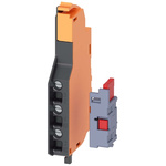 Siemens Sentron Short circuit alarm switch for use with 3VA Series Circuit Breaker