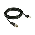 Schneider Electric Cable for use with LTMCU, LTME, LTMR