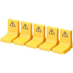 Siemens SENTRON Busbar Protector for use with 5ST Busbars for Modular Installation Devices