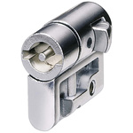 Siemens 8GK Profile Half Cylinder