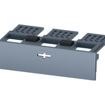 Siemens 3VA9111 Cover for use with 3VA1 100/160