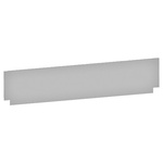 Siemens Alpha Partitions for use with Partition Wall Horizontal