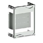 Siemens ALPHA Adapter Kit for use with 400/630 DIN LV HRC