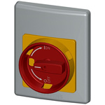 Siemens 3RV1 Front Plate
