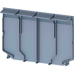 Siemens SENTRON Mounting Plate for use with 3VA1 100/160