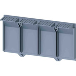 Siemens SENTRON Mounting Plate for use with 3VA2 100/160/250