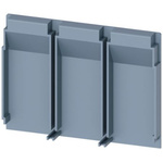 Siemens SENTRON Mounting Plate for use with 3VA1 100/160