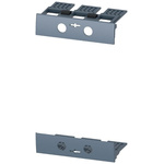 Siemens SENTRON Cover for use with 3VA1 160