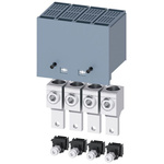 Siemens SENTRON Wire Connector for use with 3VA1 100/160