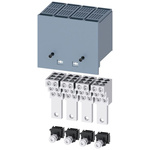 Siemens SENTRON Wire Connector for use with 3VA1 160