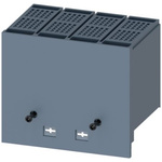 Siemens SENTRON Cover for use with 3VA1 100/160