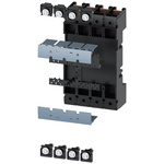 Siemens SENTRON Plug In Kit for use with 3VA1 400/630 and 3VA2 400/630