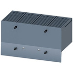 Siemens SENTRON Cover for use with 3VA1 400/630 and 3VA2 400/630