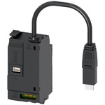 Siemens SENTRON Communication Module for use with 3VA2 400/630/1000