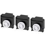 Siemens SENTRON Nut Keeper Kit for use with 3VA1 400/630 and 3VA2 400/630